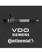CONTINENTAL / VDO / SIEMENS