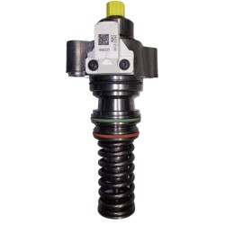 1668325 •  REGENEROWANA • POMPA DAF 105 •