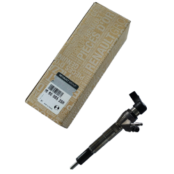 166006526R NOWY WTRYSKIWACZ